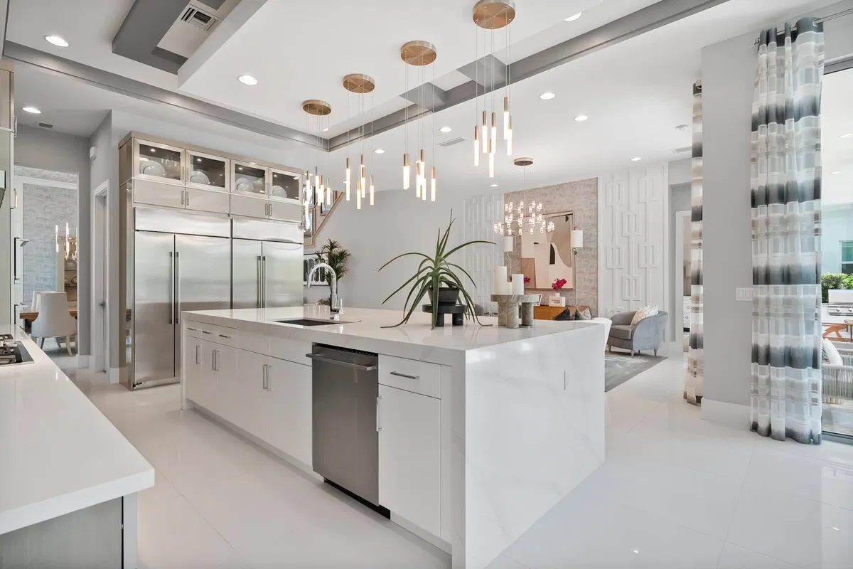 Alton Homes Palm Beach Gardens Residence photo 10