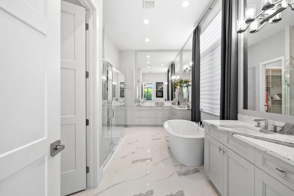 Alton Homes Palm Beach Gardens Residence photo 25