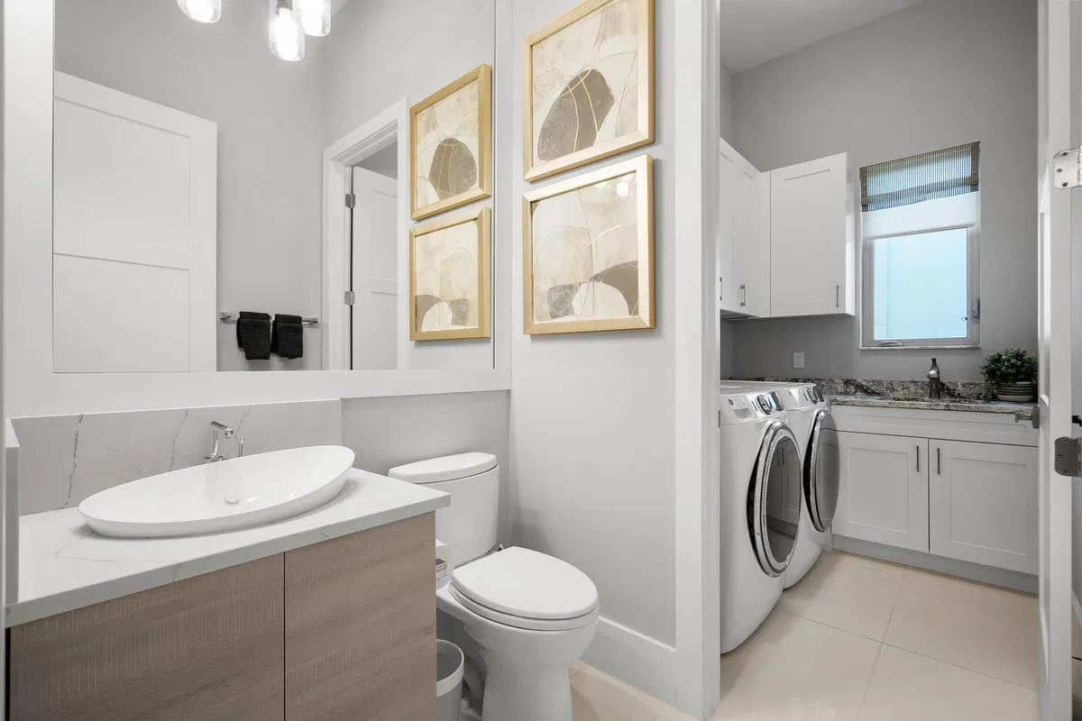 Alton Homes Palm Beach Gardens Residence photo 31