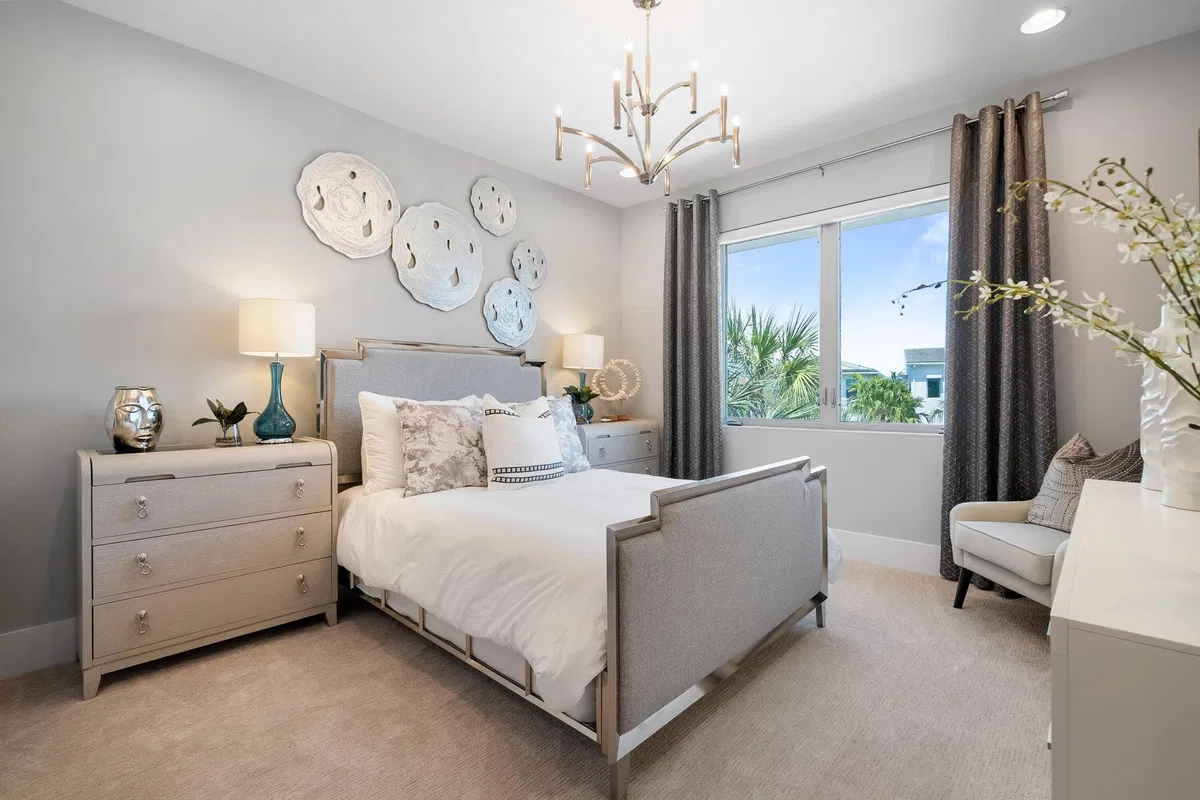 Alton Homes Palm Beach Gardens Residence photo 37