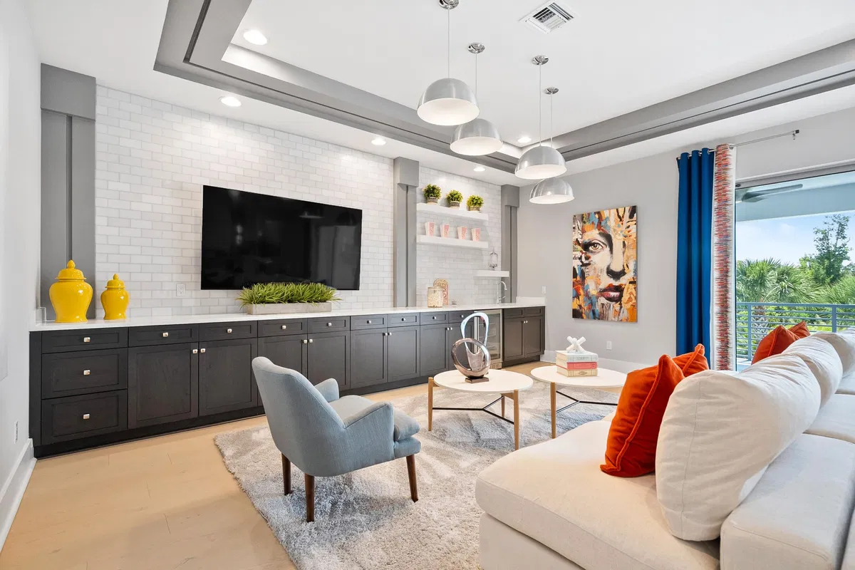 Alton Homes Palm Beach Gardens Residence photo 49