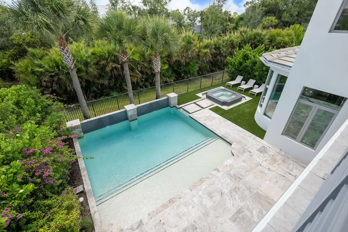 Alton Homes Palm Beach Gardens Residence photo 52