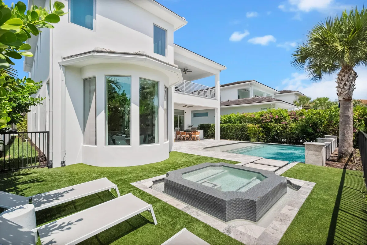 Alton Homes Palm Beach Gardens Residence photo 58