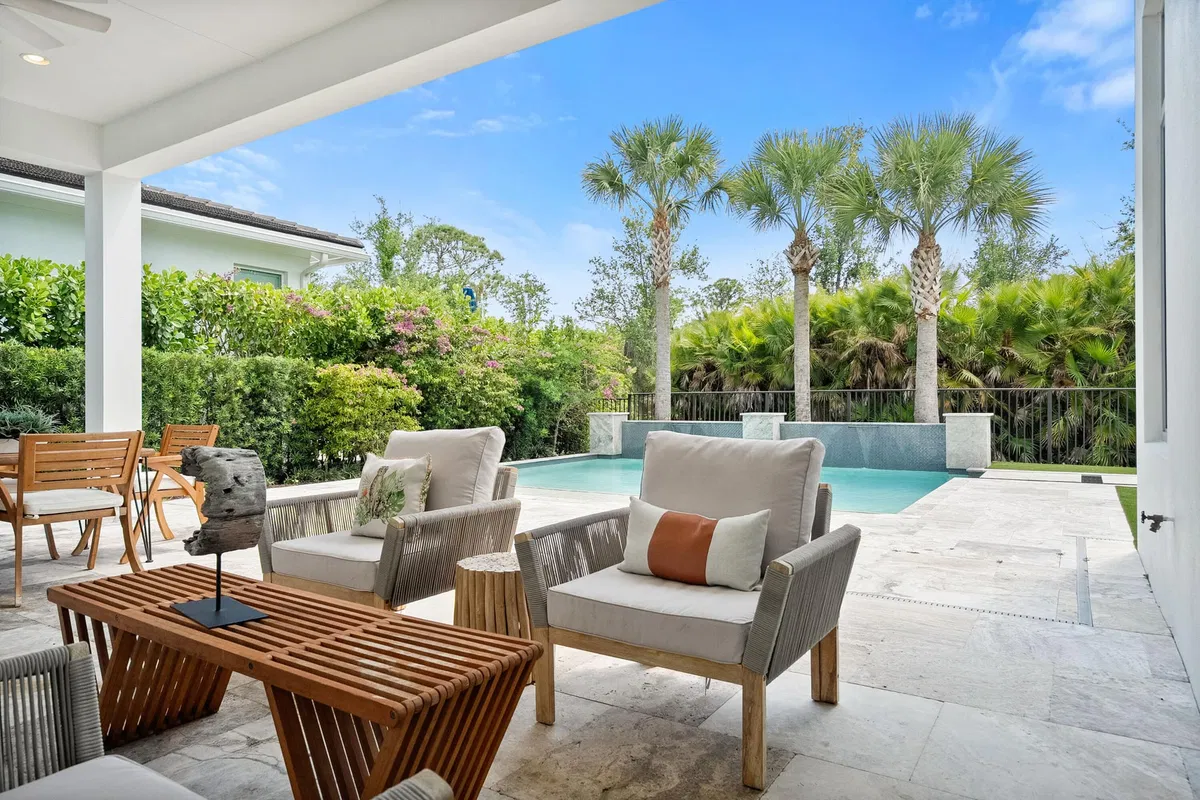 Alton Homes Palm Beach Gardens Residence photo 61