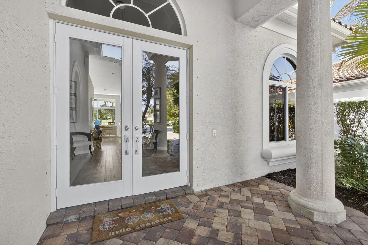 Mirasol Country Club Residence photo 10