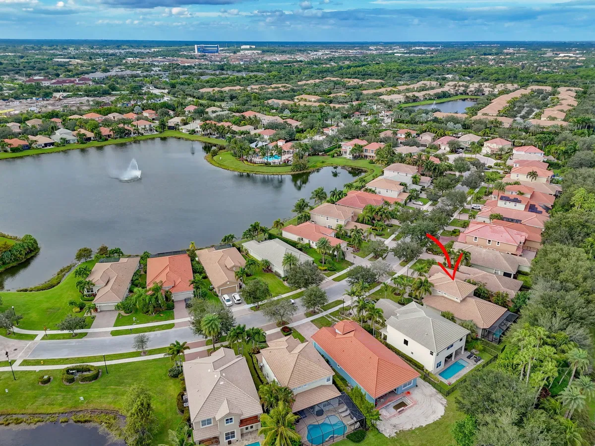 Paloma Palm Beach Gardens Residence photo 10