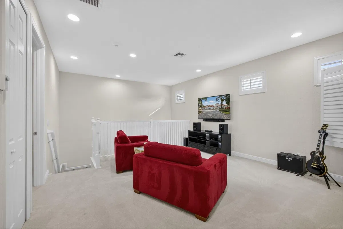 Paloma Palm Beach Gardens Residence photo 43