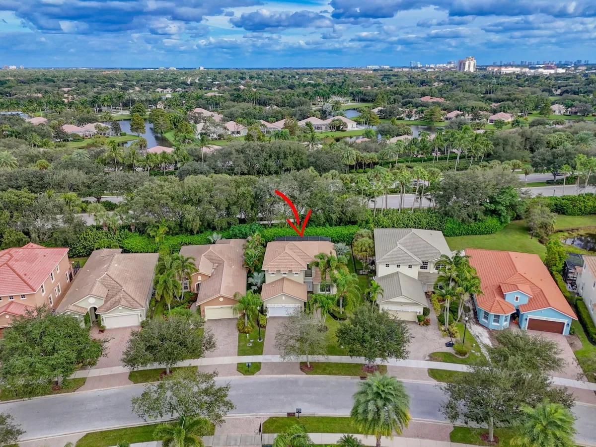Paloma Palm Beach Gardens Residence photo 73