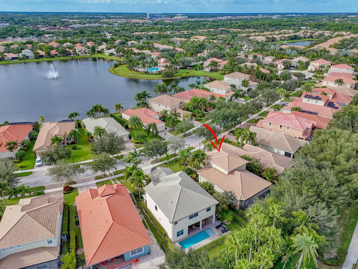 Paloma Palm Beach Gardens Residence photo 76