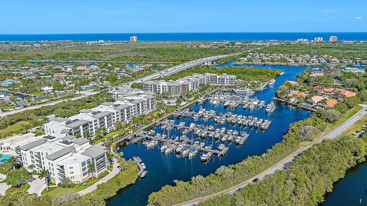 Azure Palm Beach Gardens Unit 406 photo 34