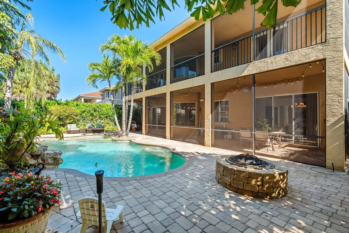 Saturnia Boca Raton Residence photo 34