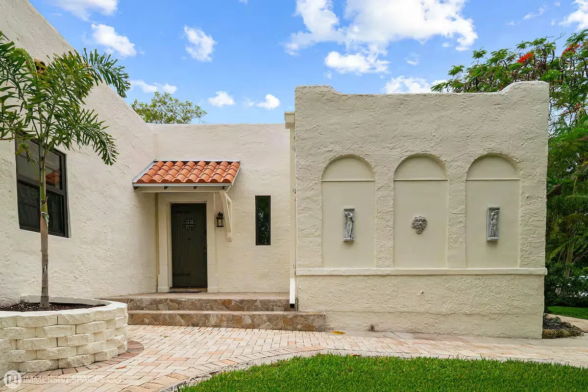 West Palm Beach Residence photo 19