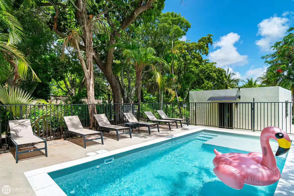 West Palm Beach Residence photo 28