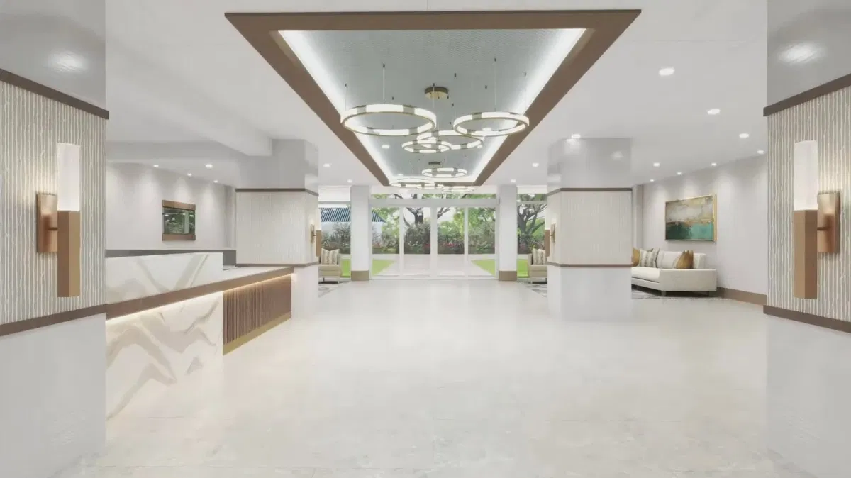 Sea Ranch Club of Boca Unit 1604
