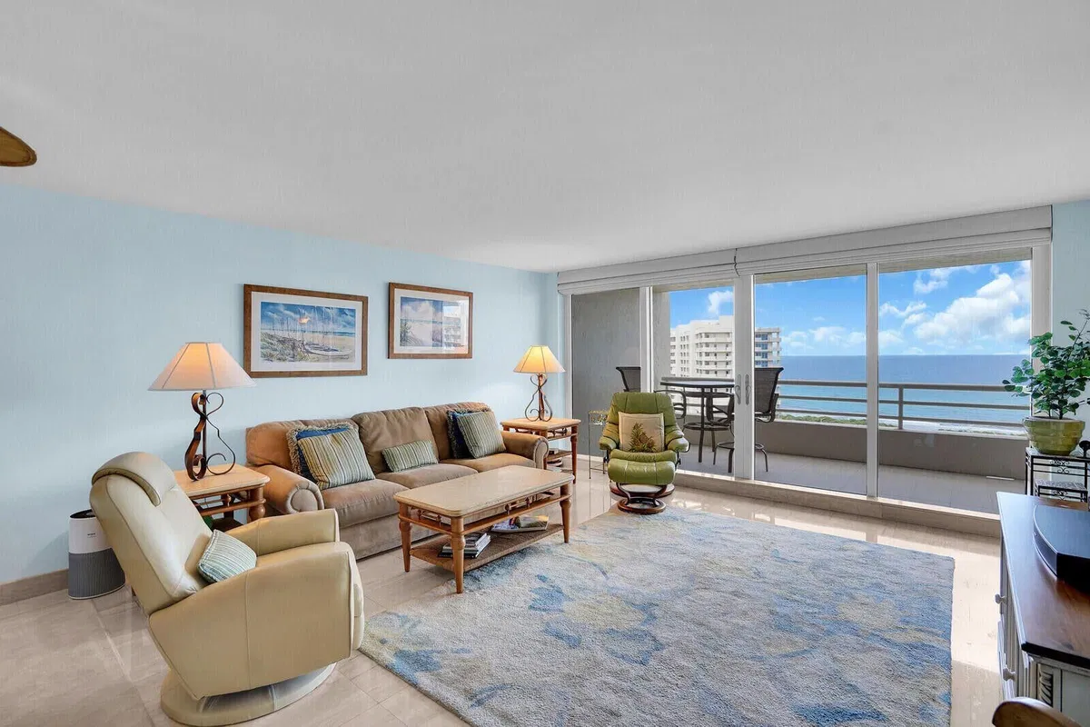 Sea Ranch Club of Boca Unit 1604 photo 19