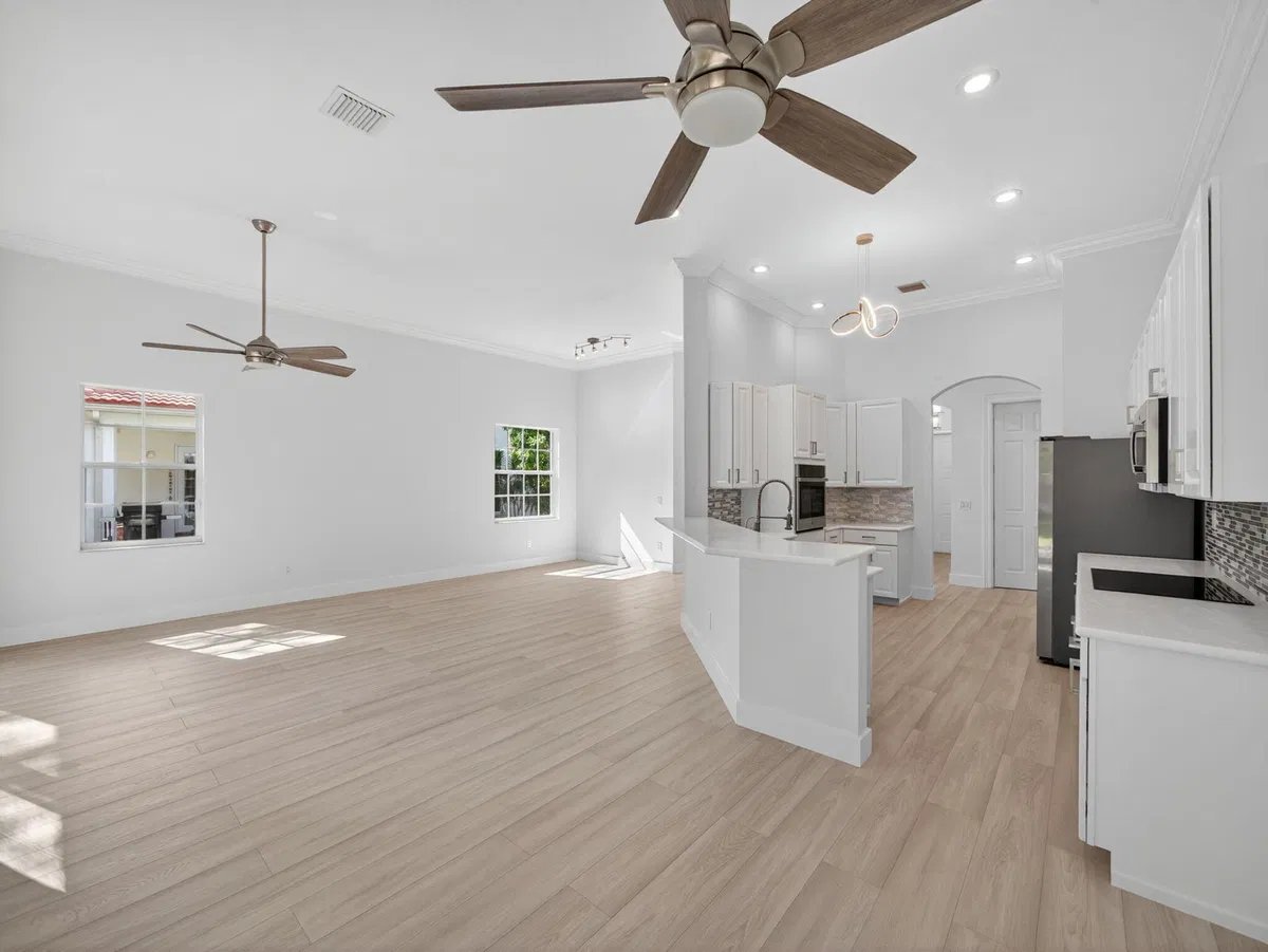Evergrene Palm Beach Gardens Residence photo 4