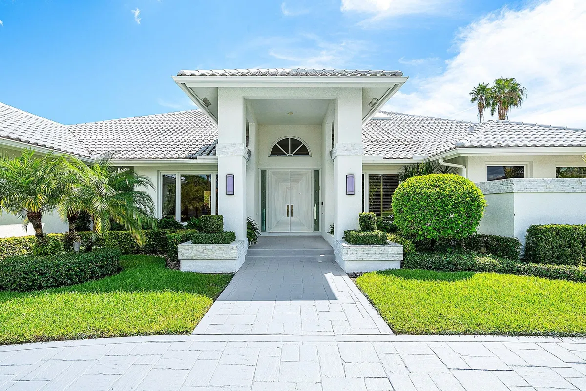 Bocaire Country Club Residence photo 10