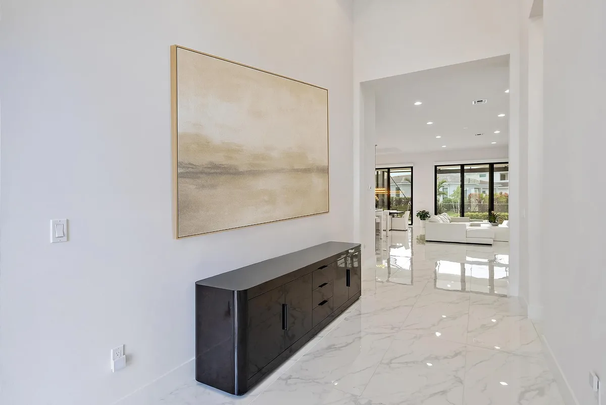 Artistry Palm Beach Gardens Residence
