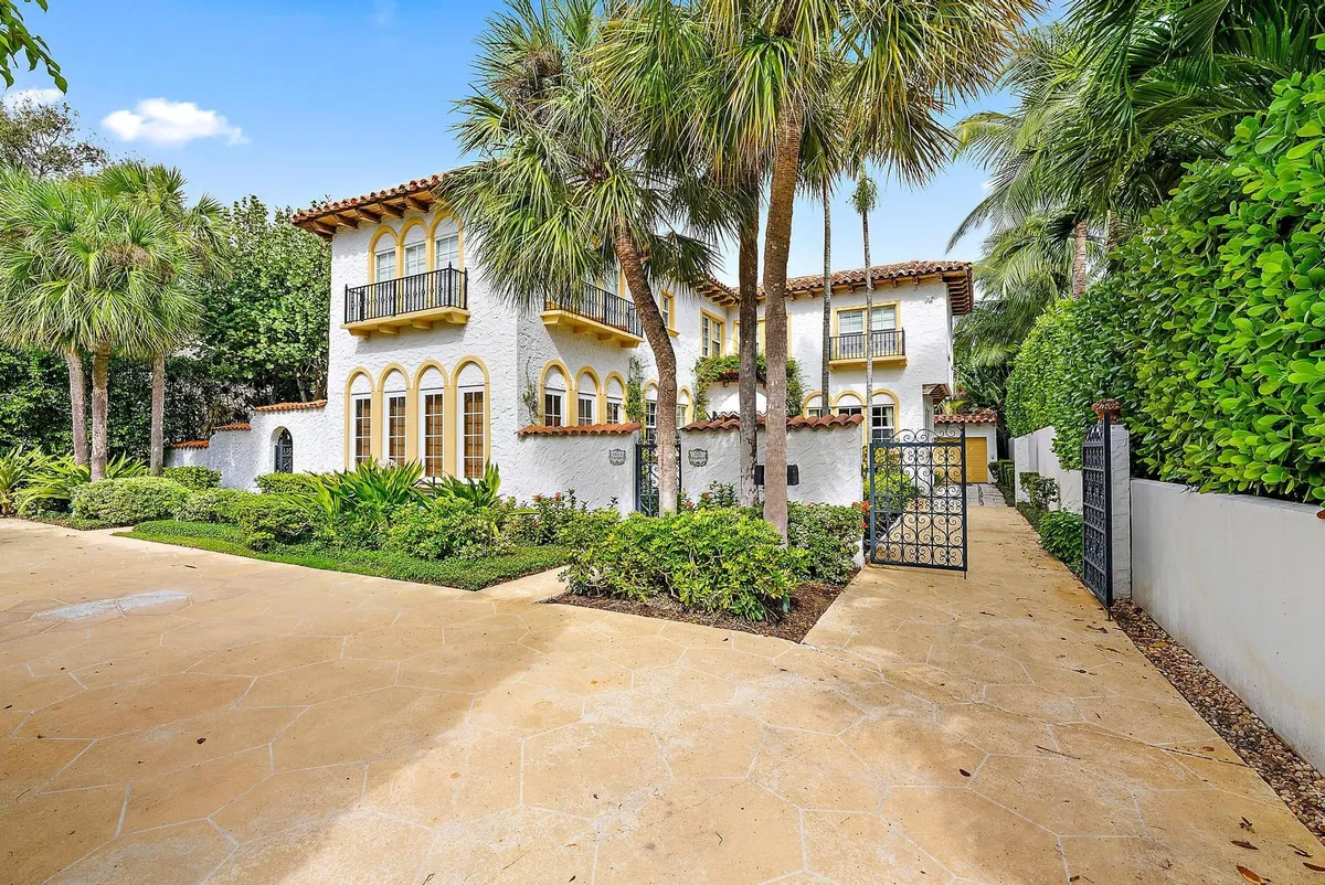 Residence