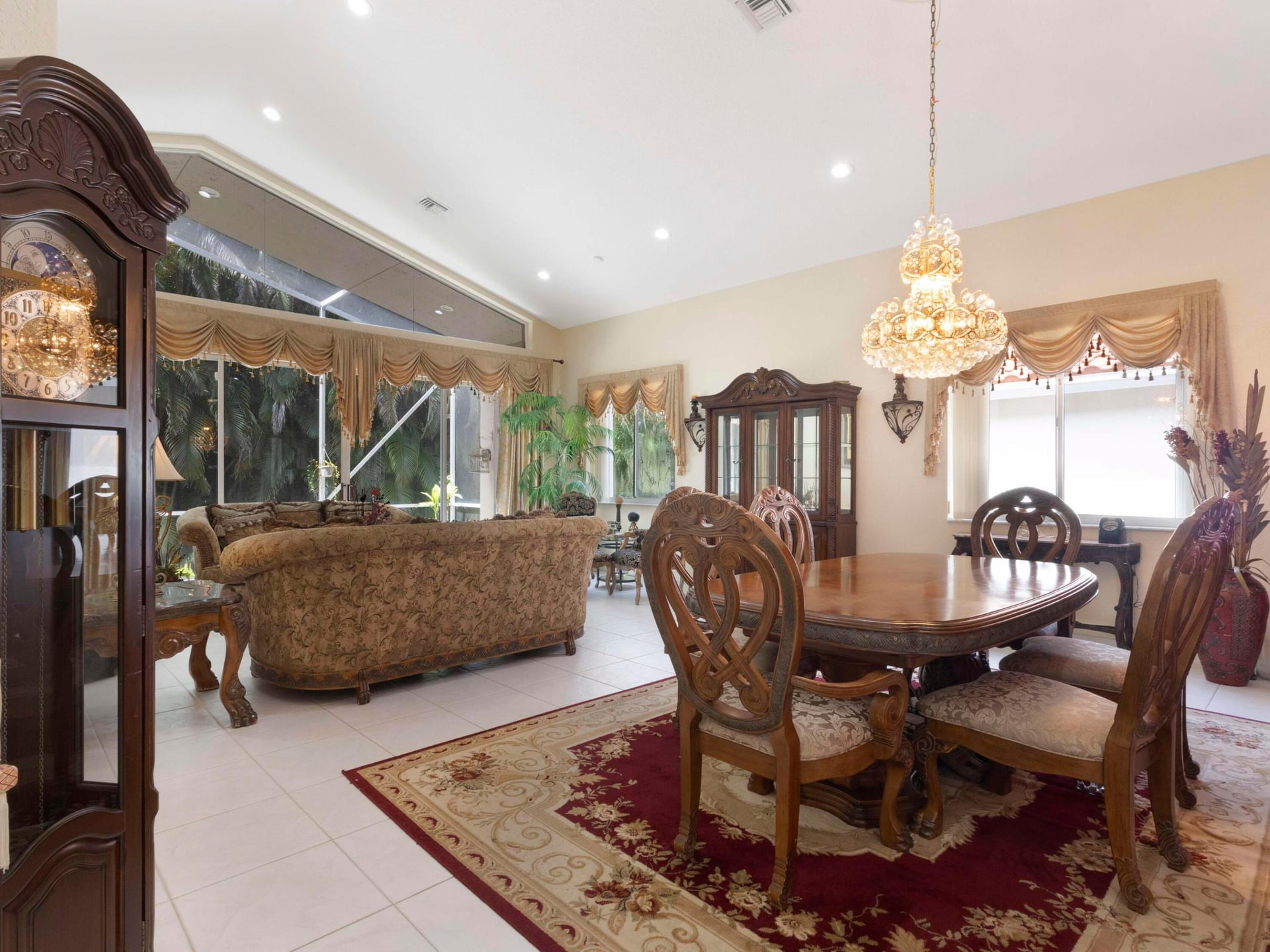 Residence