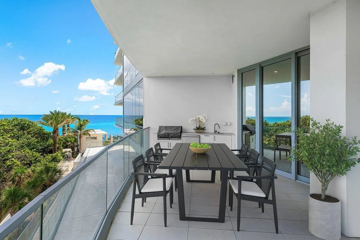 Seaglass Jupiter Island Unit 301 photo 4