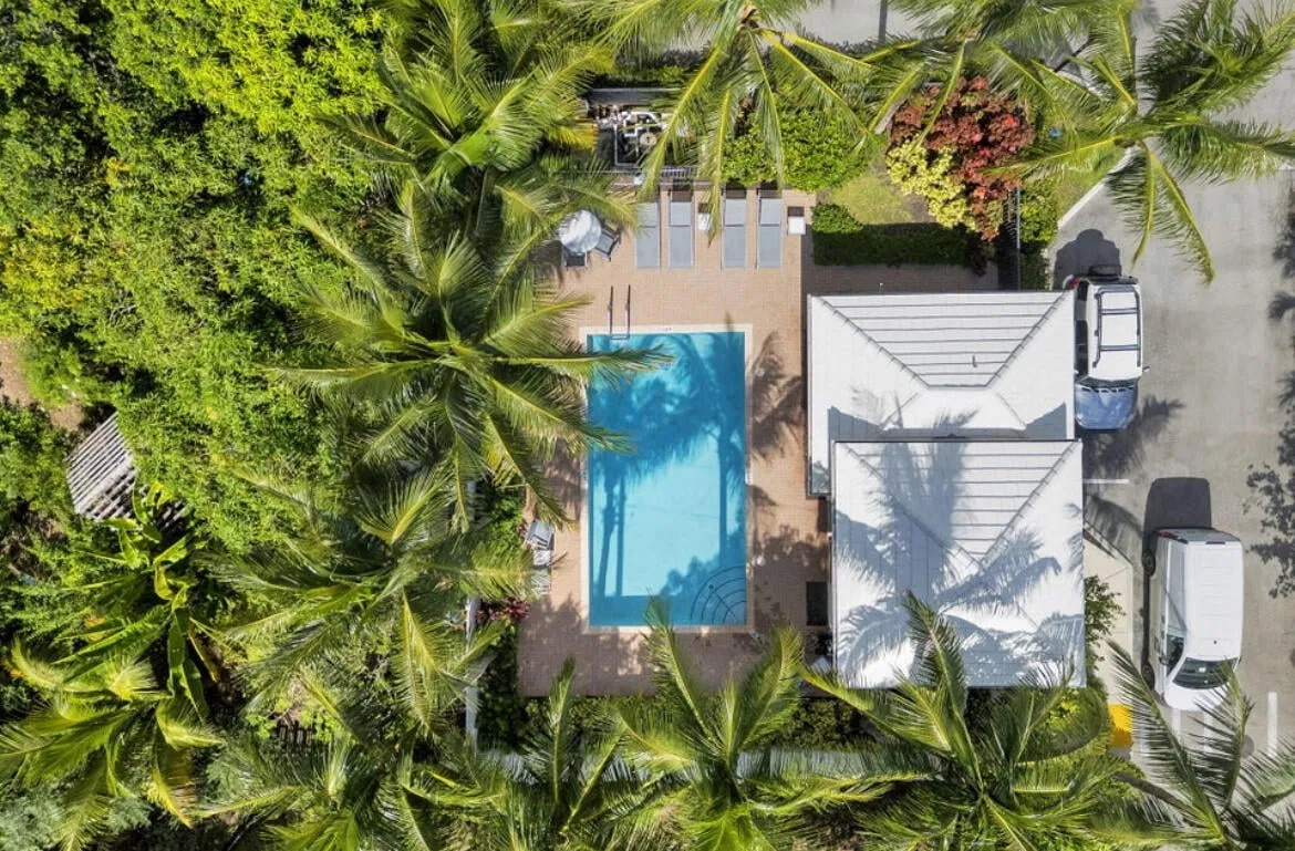 Downtown Delray Beach Residence photo 34