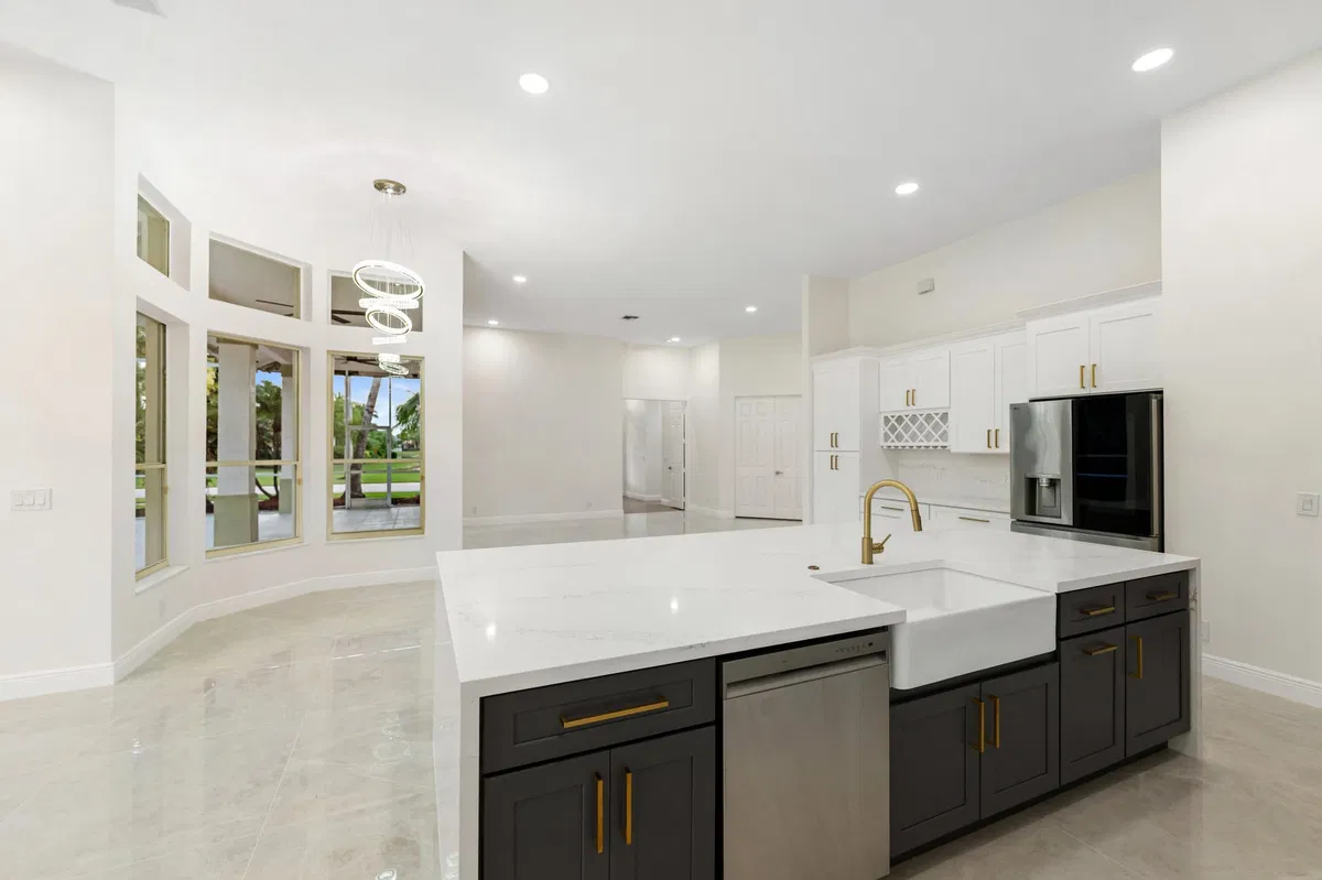 Boca Isles Residence photo 10