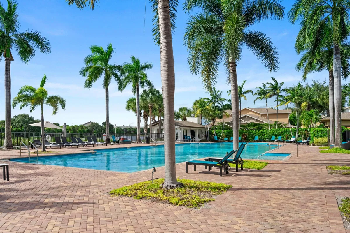 Cityside West Palm Beach Unit 1 photo 31