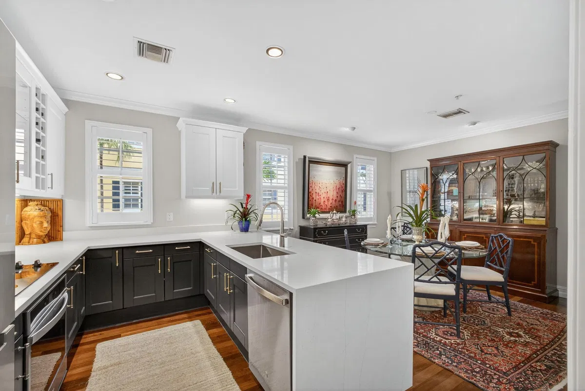 Magnolia Court Residence photo 16