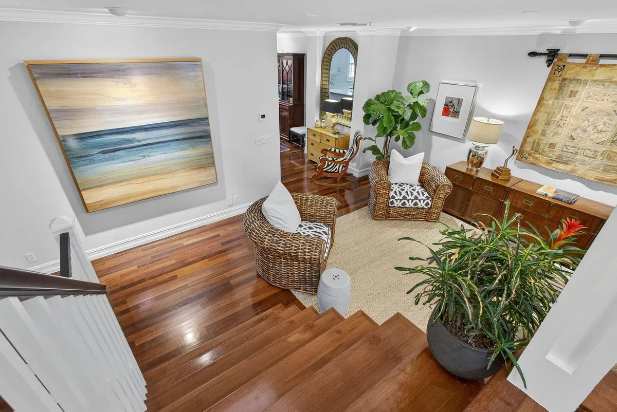 Magnolia Court Residence photo 19