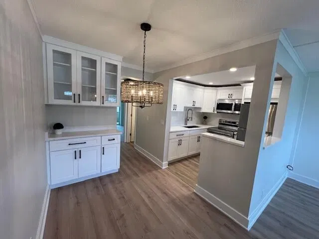 Residence