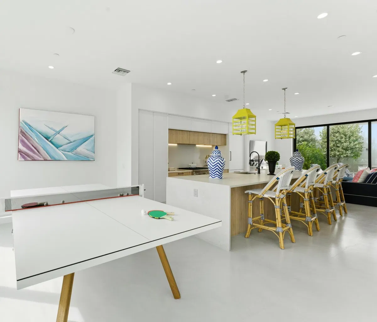 Flamingo Park Residence