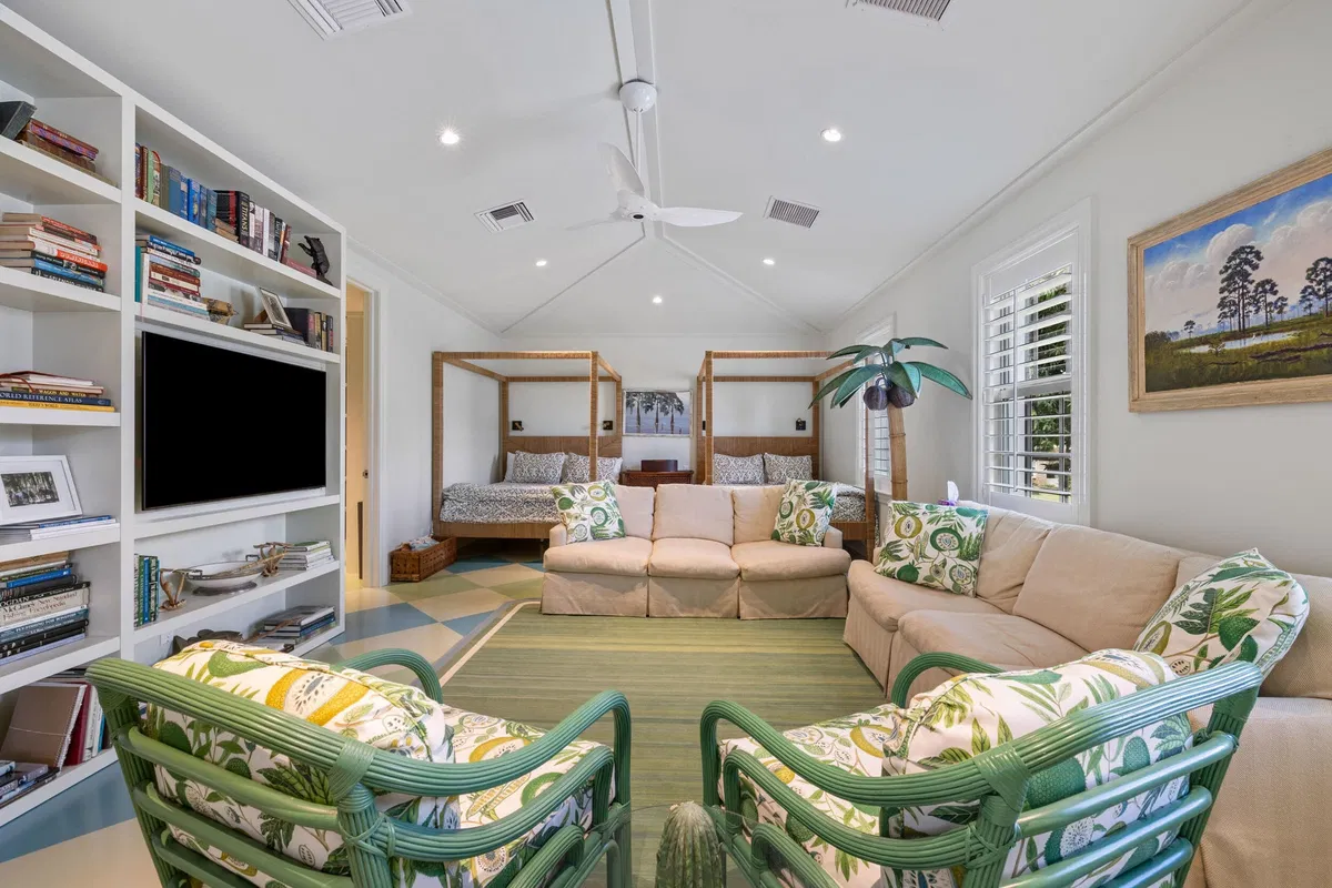 SoSo West Palm Beach Residence photo 22