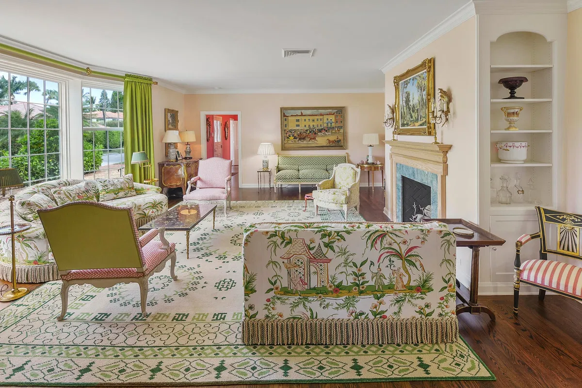 Estate Section Palm Beach Residence photo 7