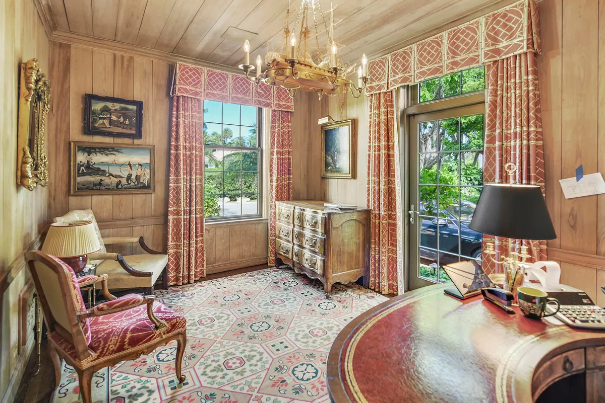 Estate Section Palm Beach Residence photo 10