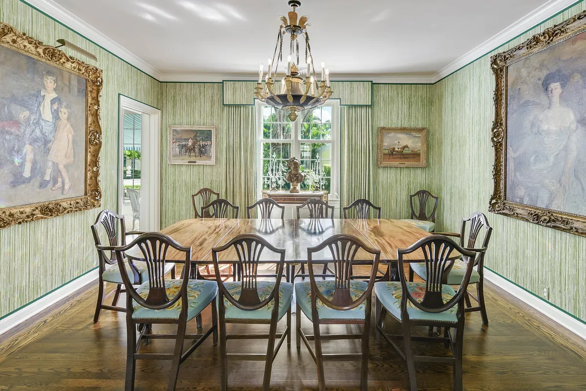Estate Section Palm Beach Residence photo 13