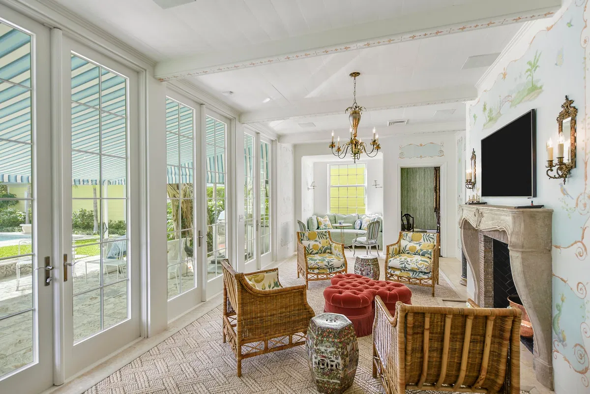 Estate Section Palm Beach Residence photo 22