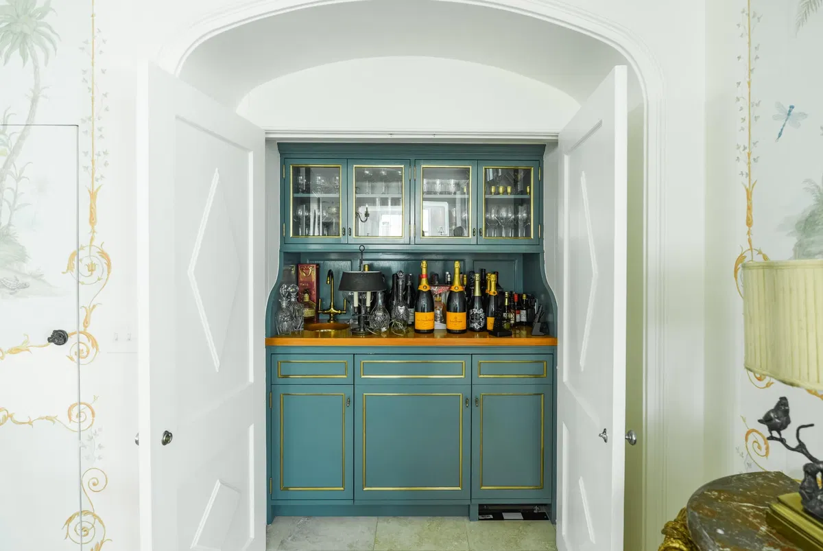Estate Section Palm Beach Residence photo 25