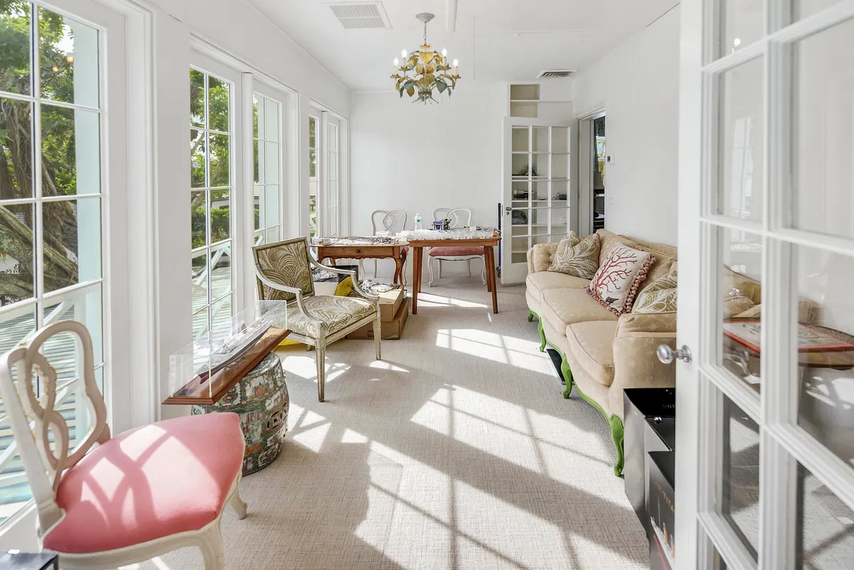 Estate Section Palm Beach Residence photo 31