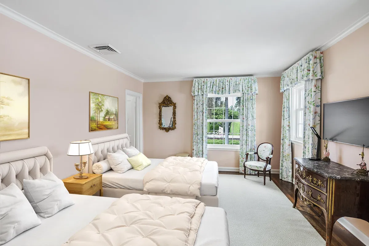 Estate Section Palm Beach Residence photo 37