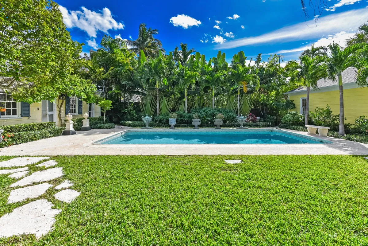 Estate Section Palm Beach Residence photo 43