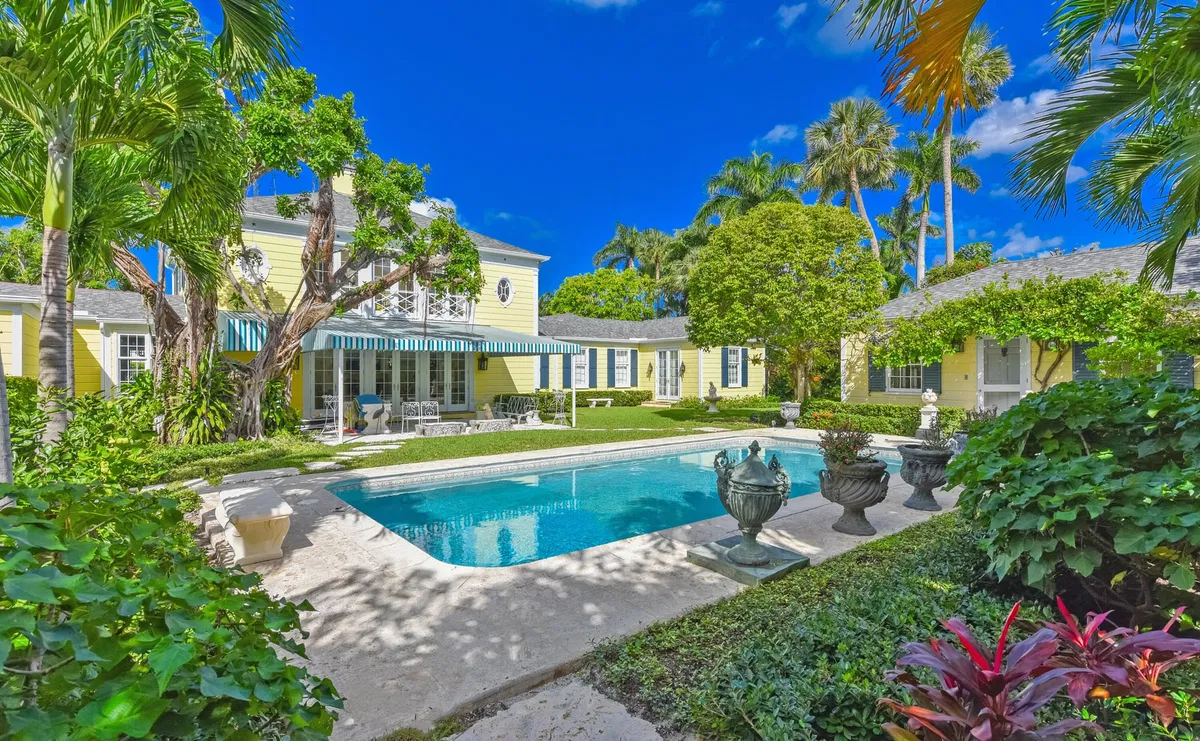 Estate Section Palm Beach Residence photo 49