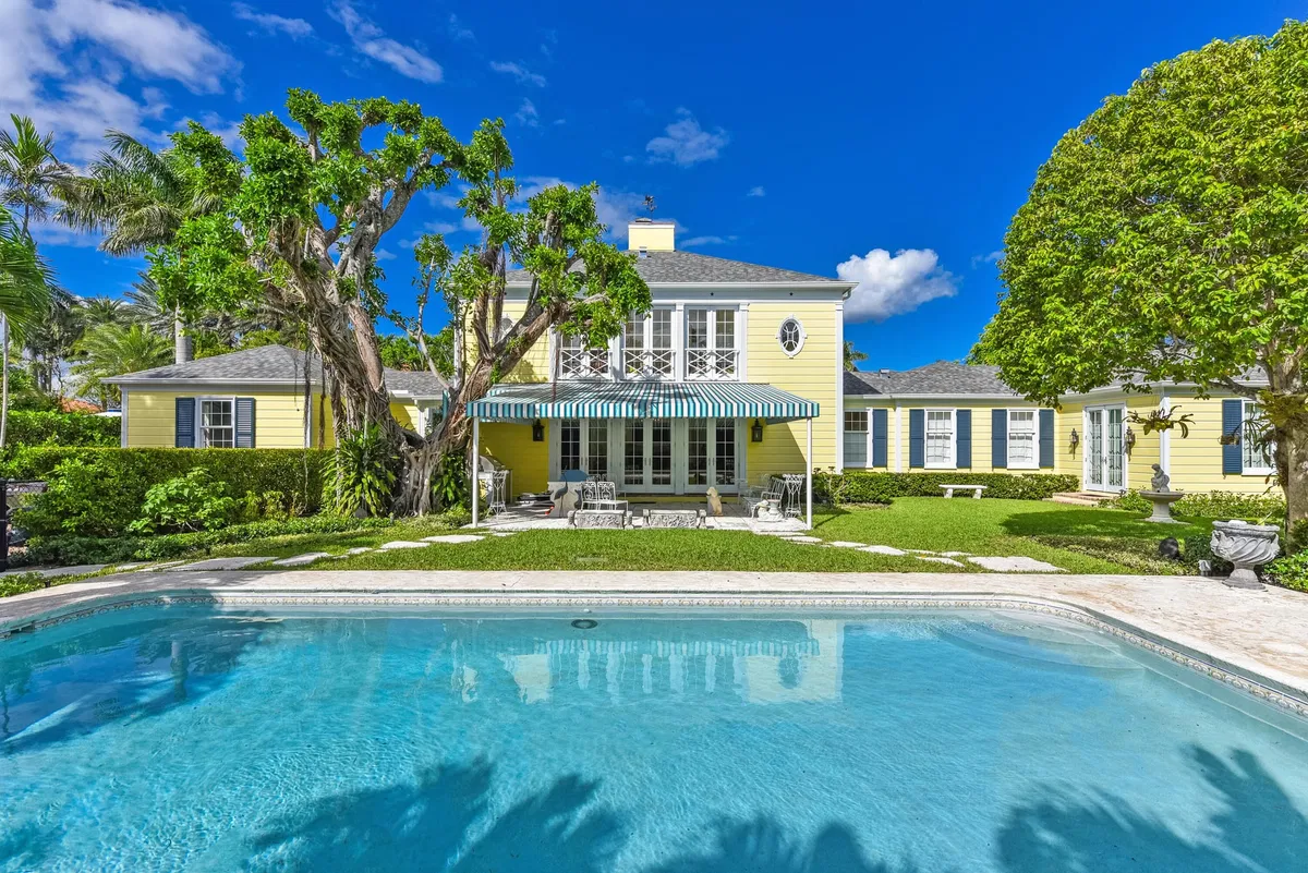 Estate Section Palm Beach Residence photo 52