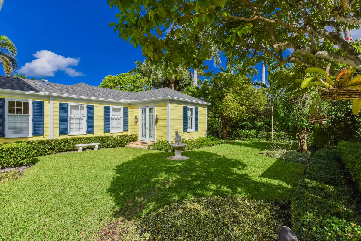 Estate Section Palm Beach Residence photo 55