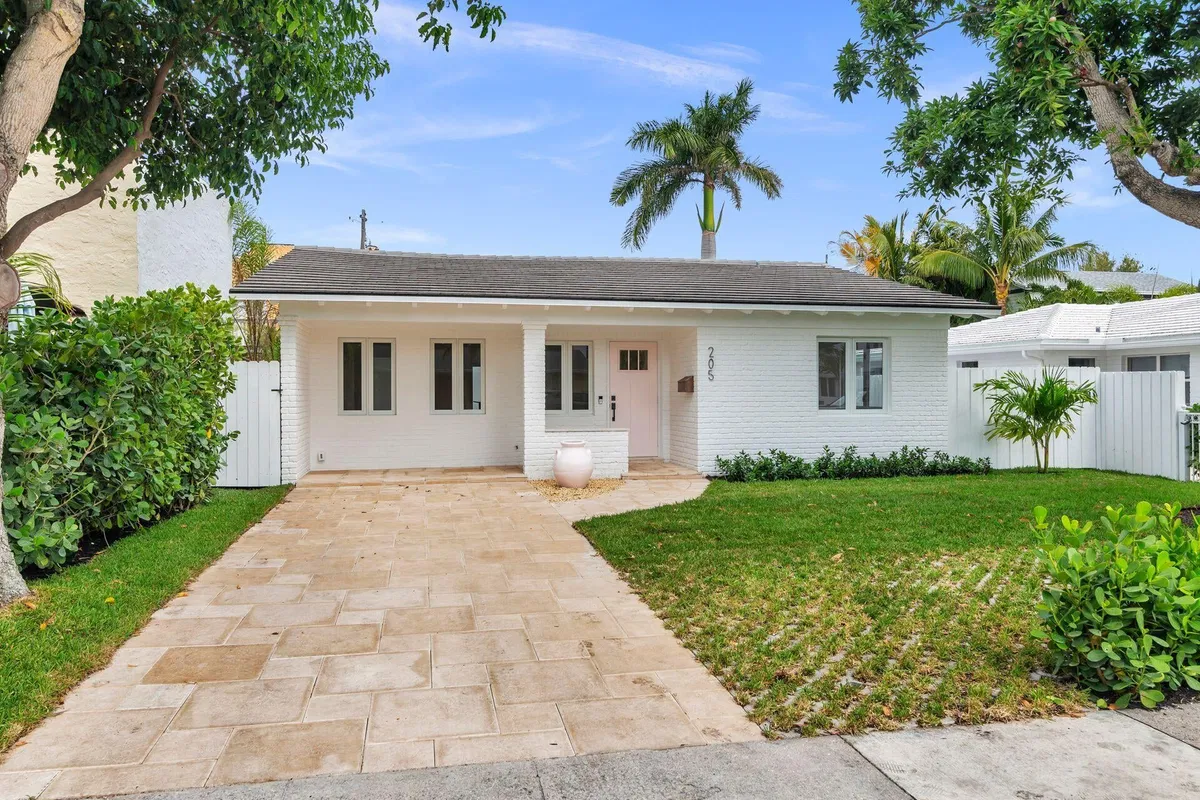 Prospect Park & Southland Park Residence
