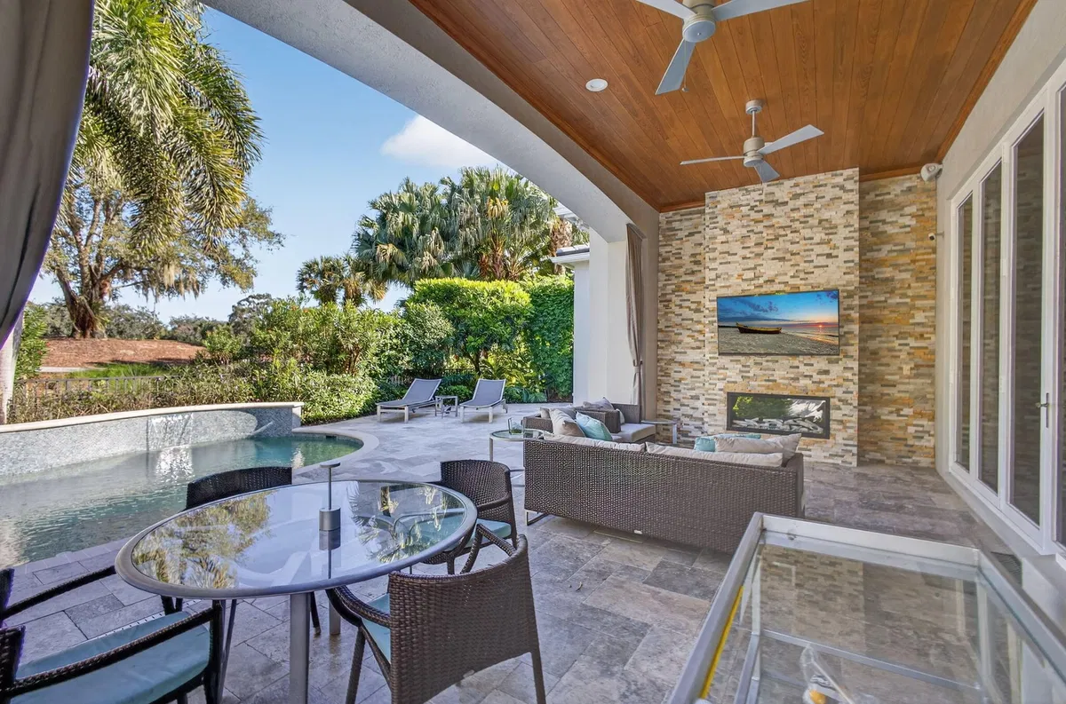 Mirasol Country Club Residence photo 16