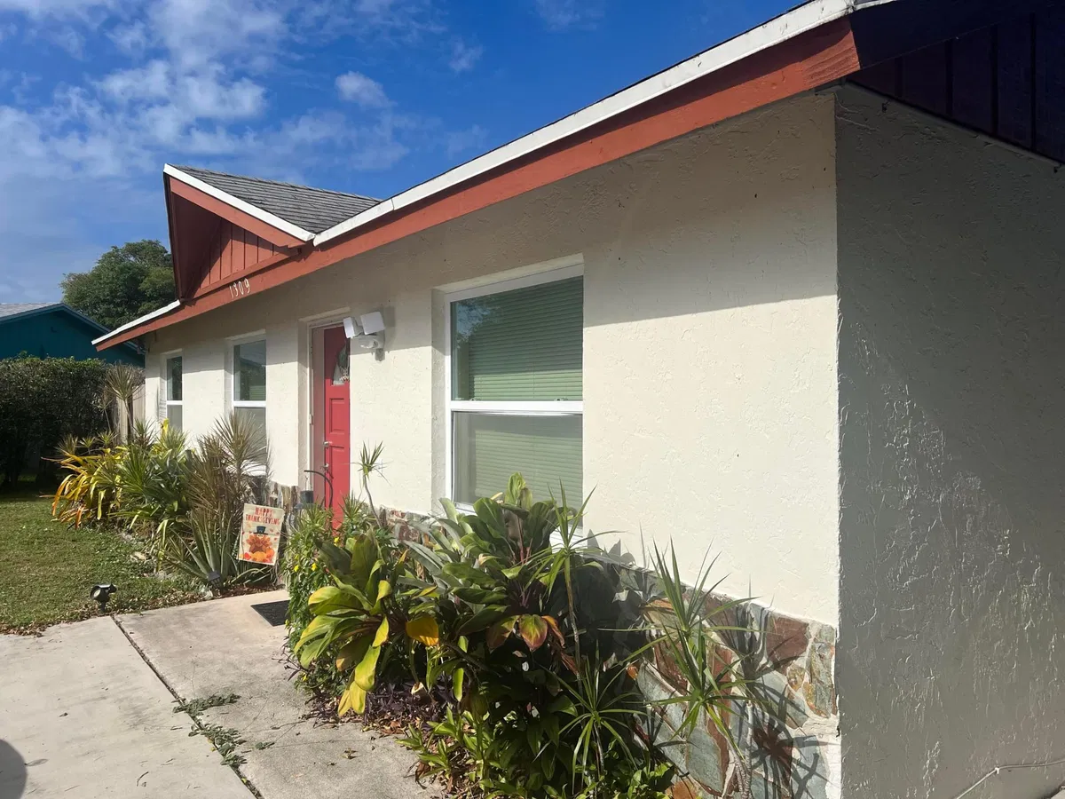 Residence