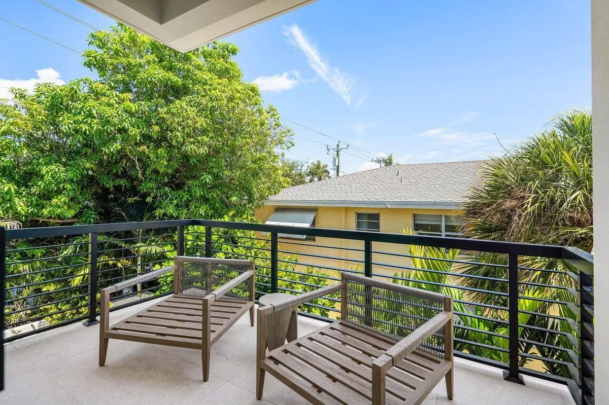 Downtown Delray Beach Residence photo 28