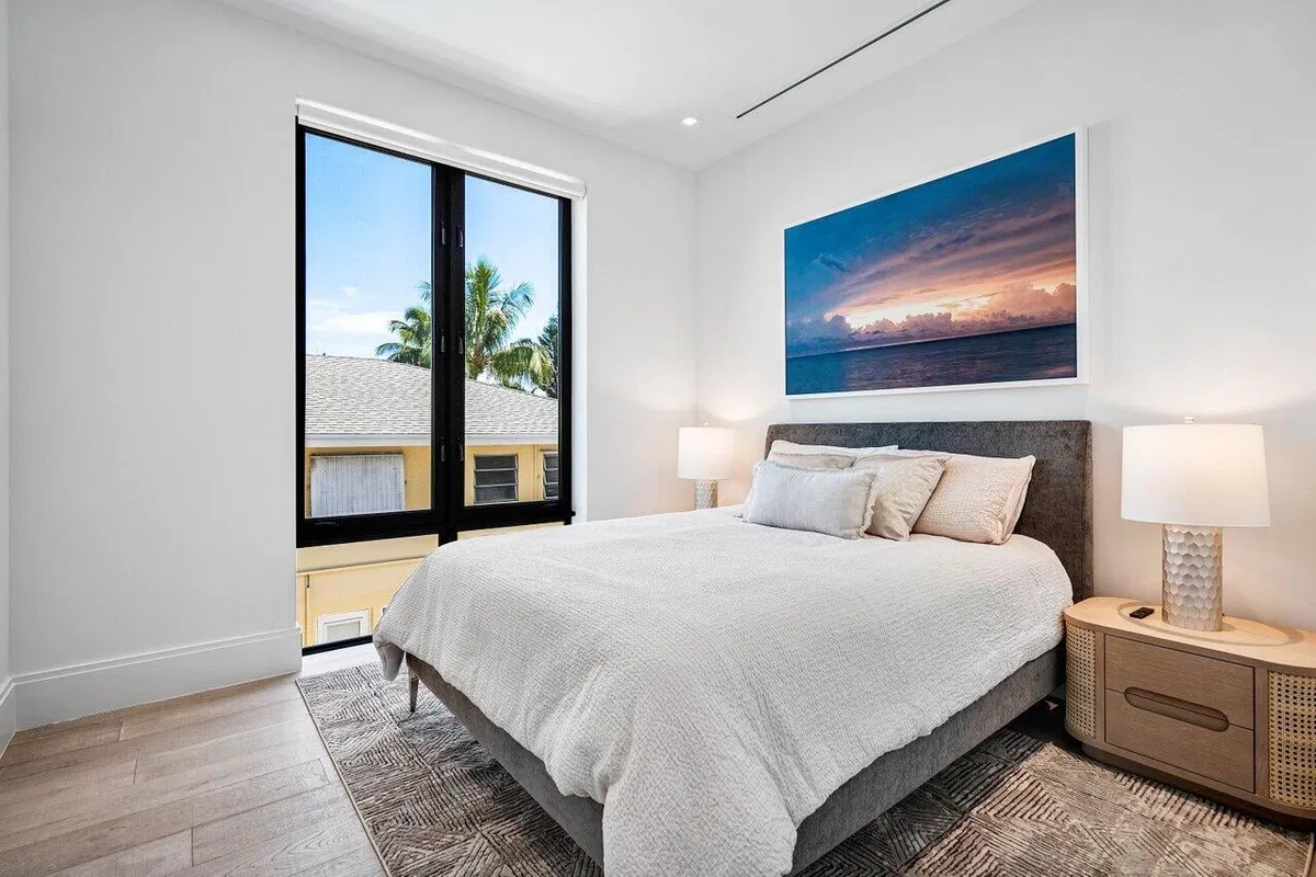 Downtown Delray Beach Residence photo 37