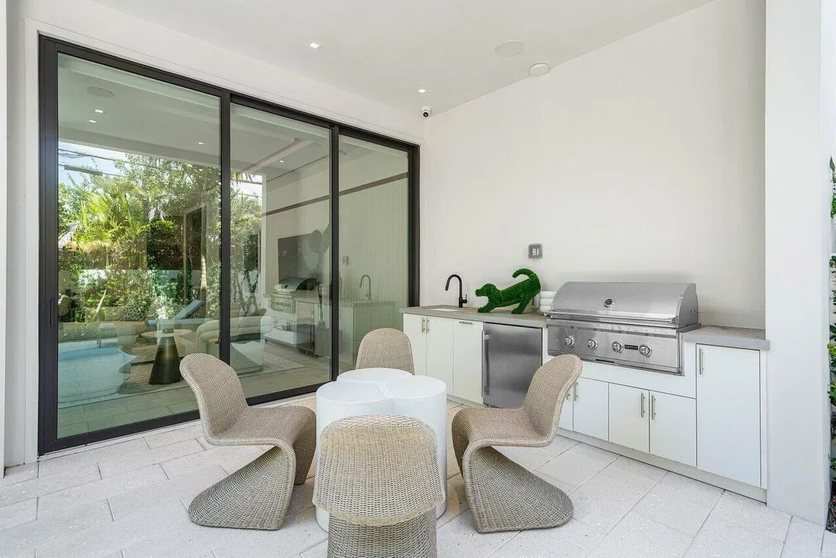 Downtown Delray Beach Residence photo 46